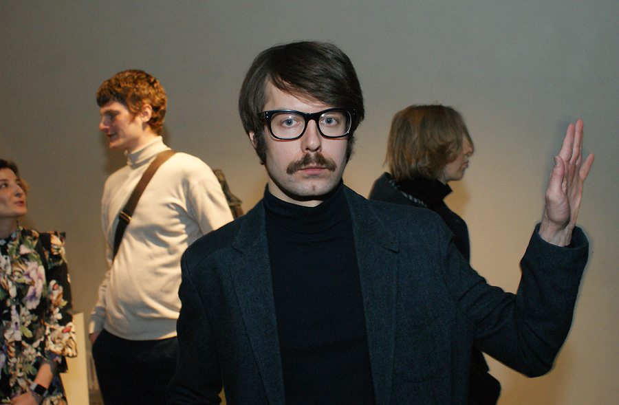 Павел Маркайтис