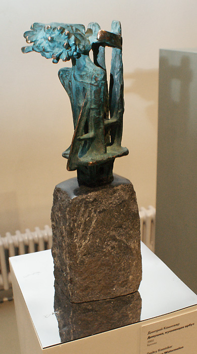 Дмитрий Каминкер