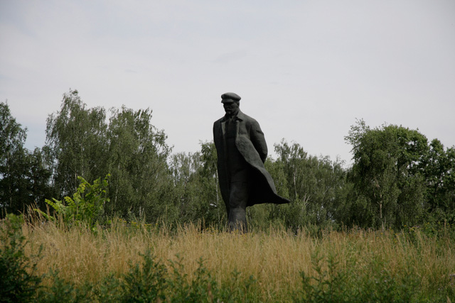 Александр Тарасенков