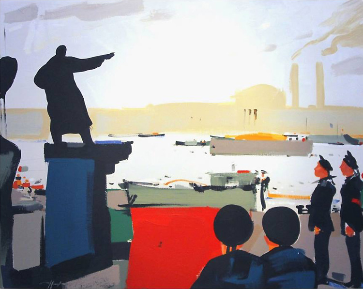 Алексей Ланцев