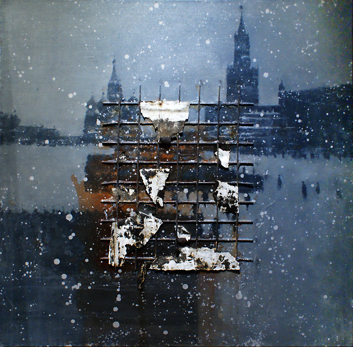 Александр Кабин