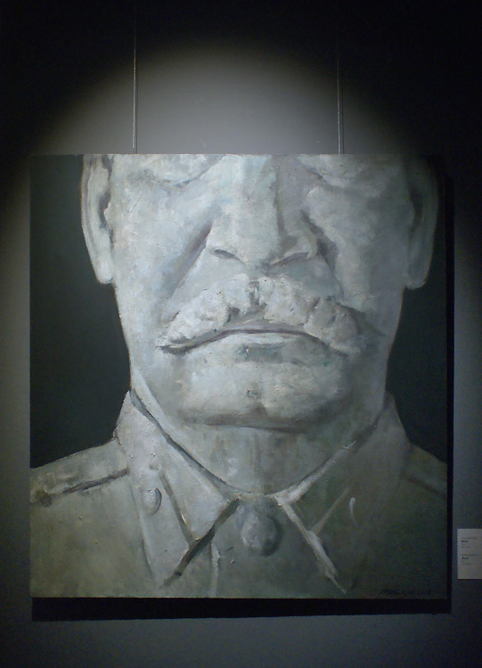 Семен Агроскин
