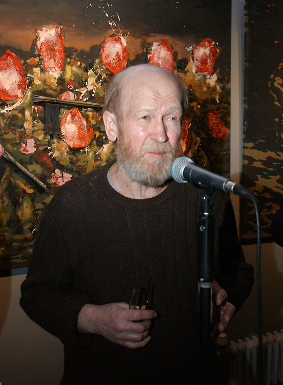 Валерий Лукка