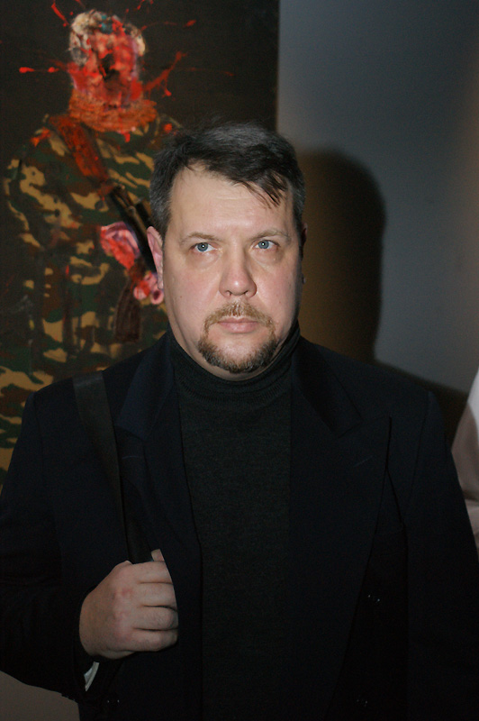 Дмитрий Локтионов