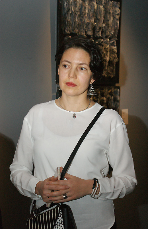 Наталья Румянцева