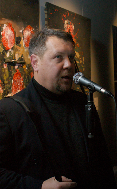 Дмитрий Локтионов
