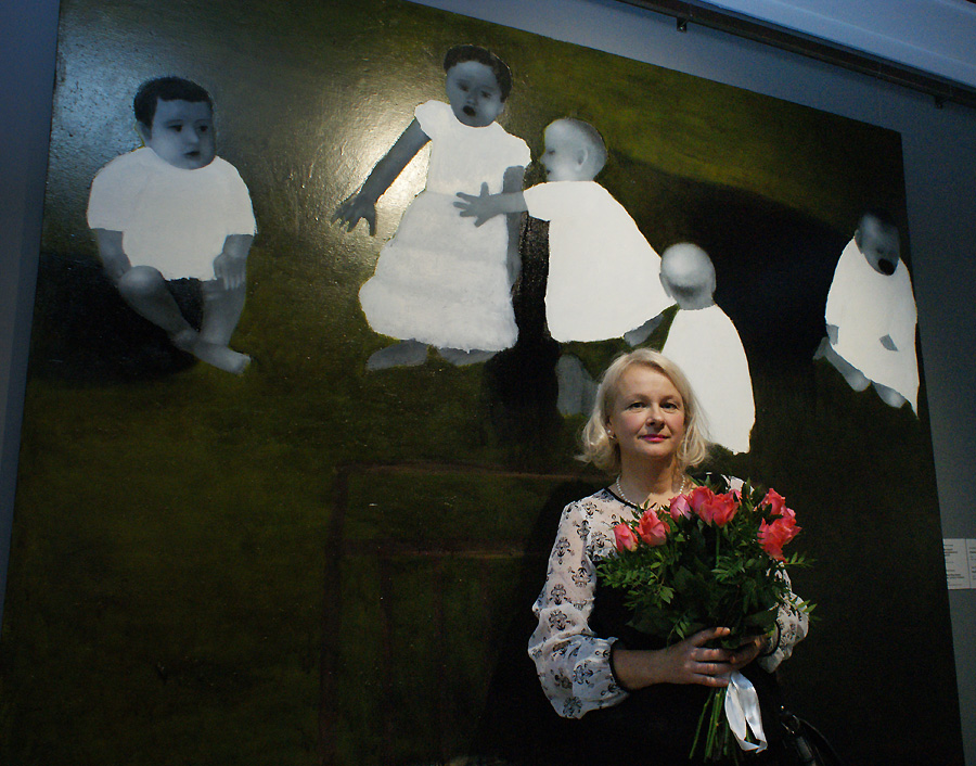 Юлия Сопина