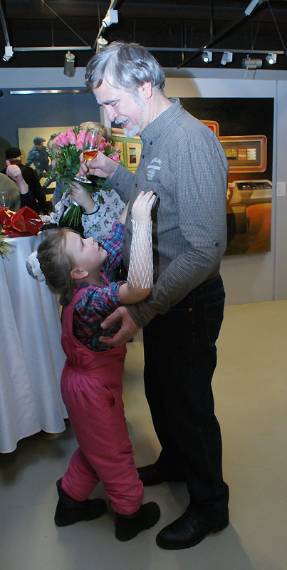 Александр Андрущенко