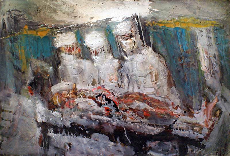 Валерий Лукка