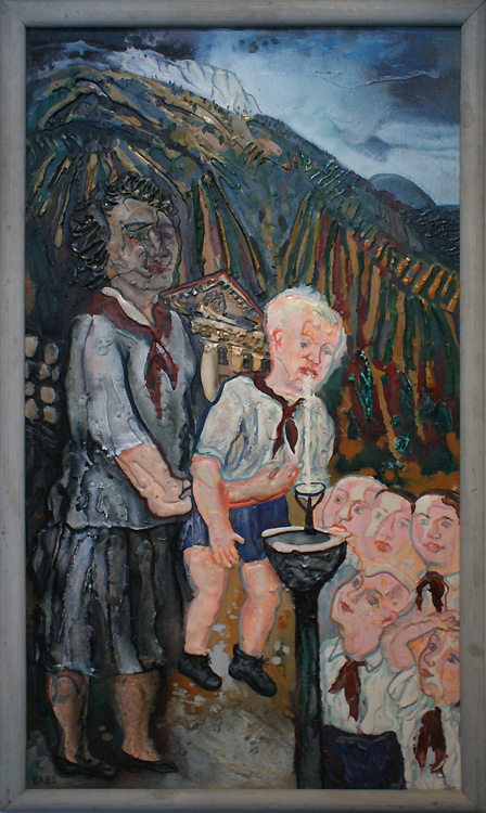 Валерий Лукка