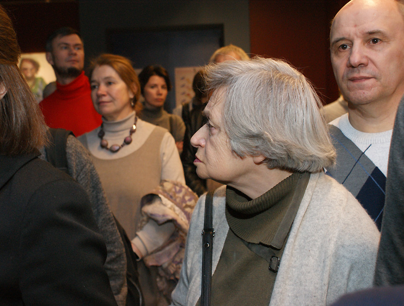 Изабелла Белят