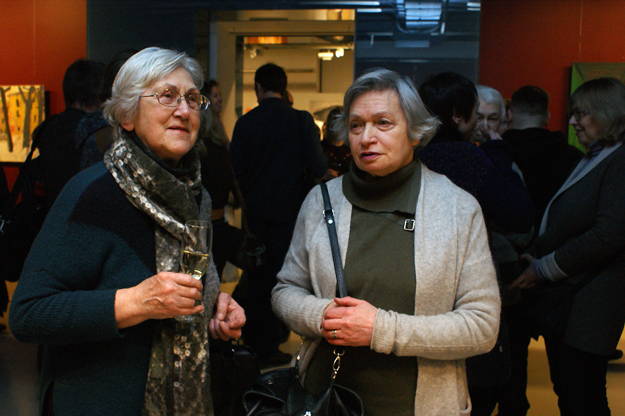 Марина Каллас, Изабелла Белят