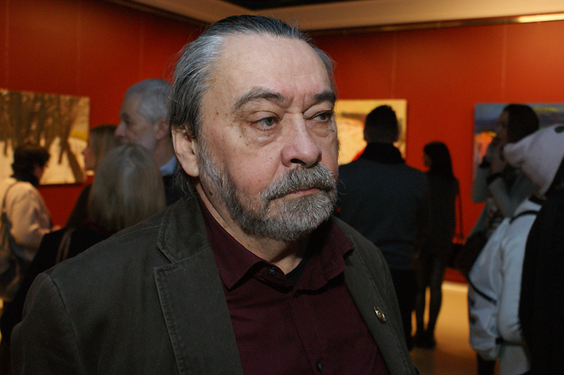 Сергей Ковальский
