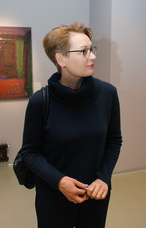 Ирина Музырина