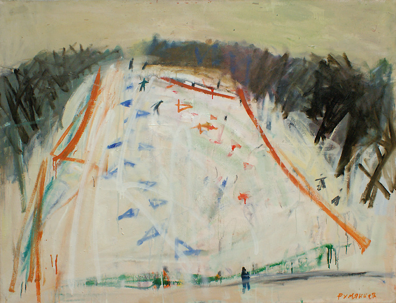 Александр Румянцев