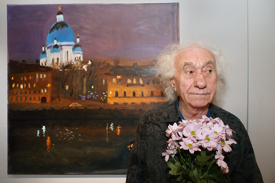 Анатолий Заславский