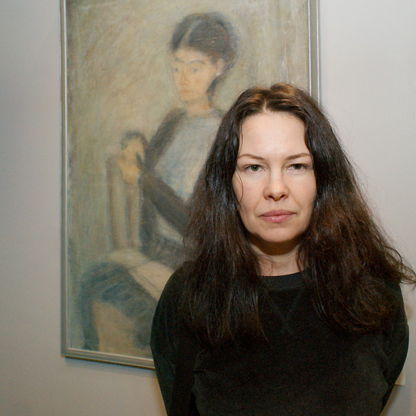 Елена Фрейдис