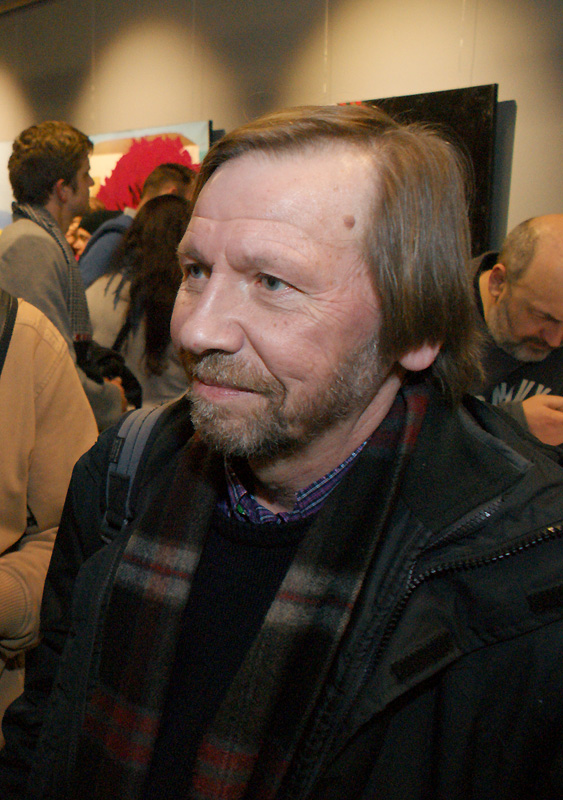 Александр Румянцев
