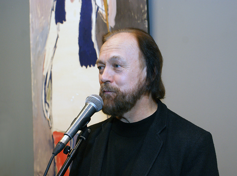 Владимир Назанский