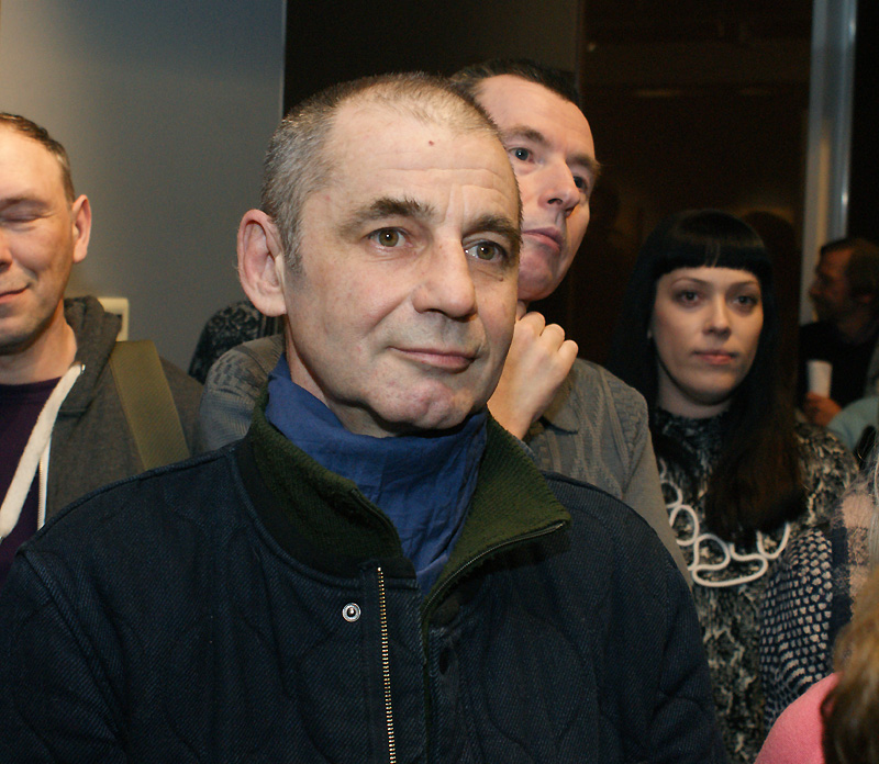 Александр Королёв