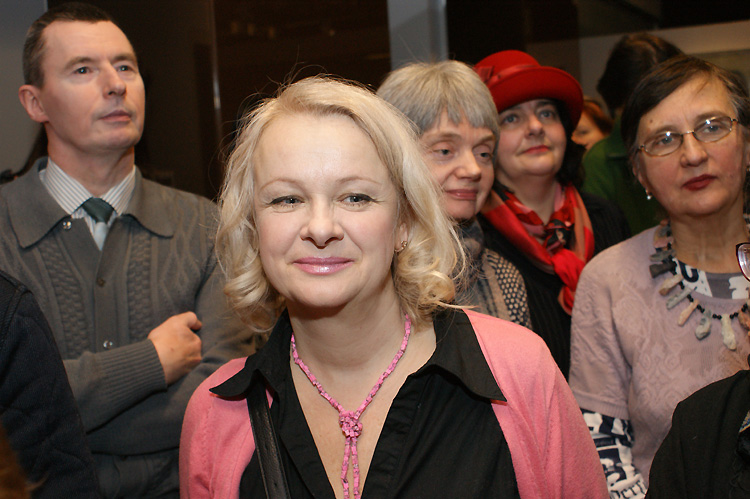 Юлия Сопина