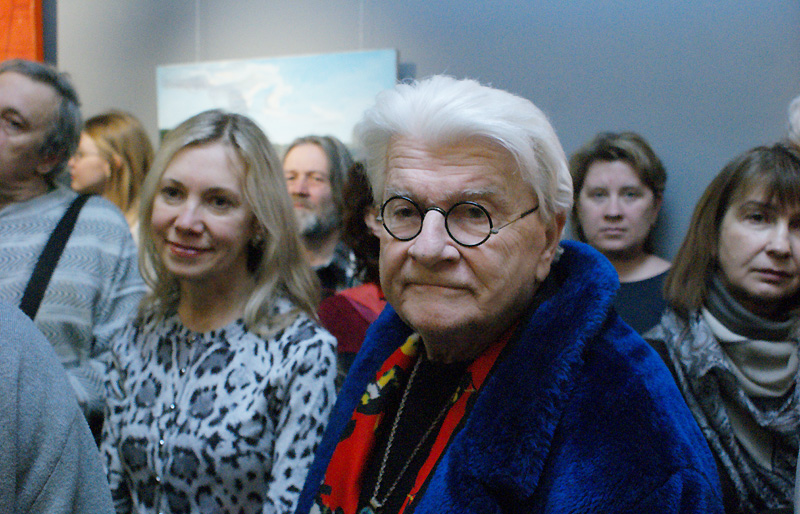 Валентин Носкин
