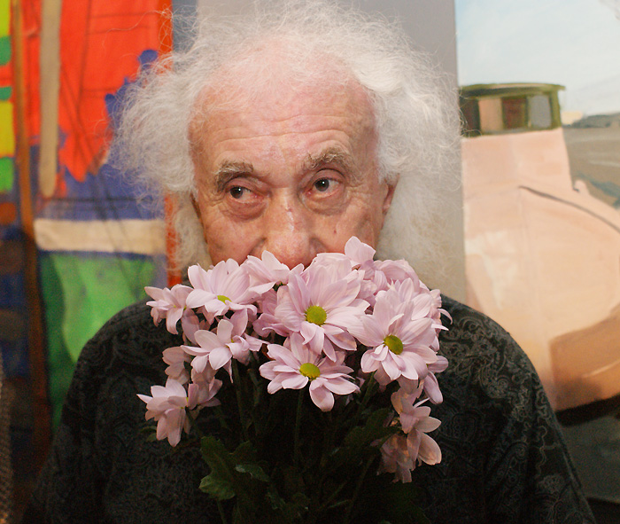 Анатолий Заславский