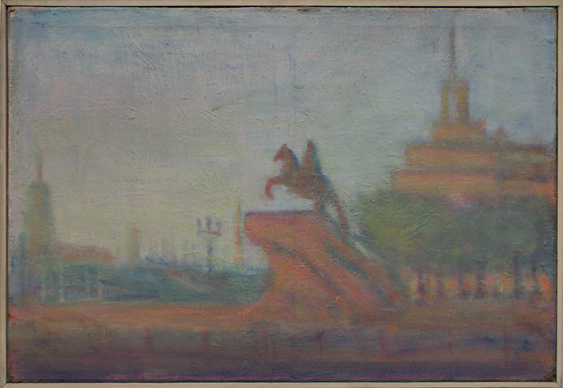 Иосиф Зисман