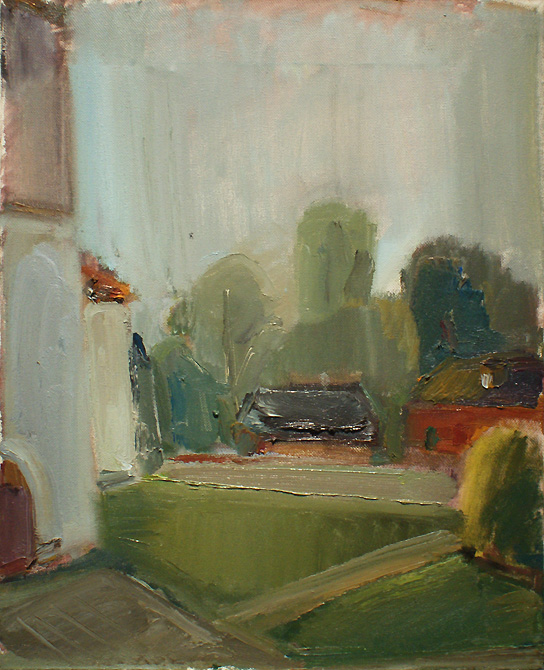 Александр Некрасов