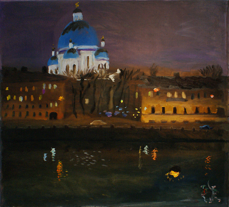 Анатолий Заславский