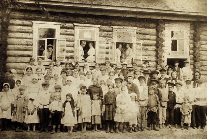 Людмила Таболина