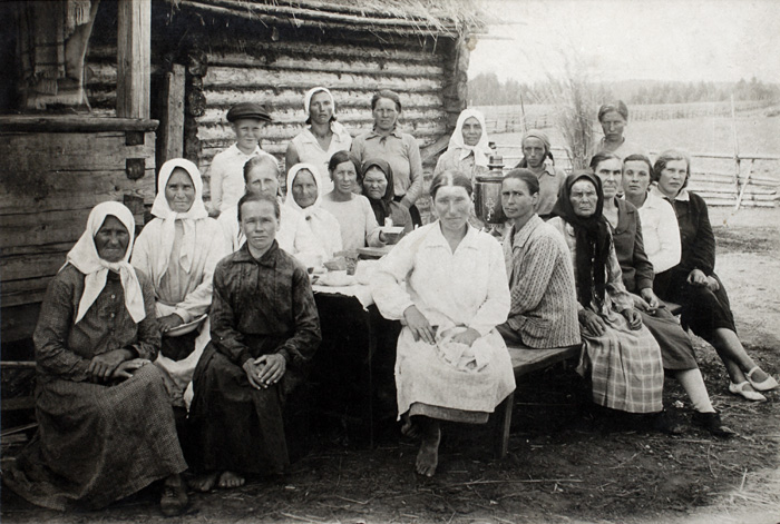 Людмила Таболина