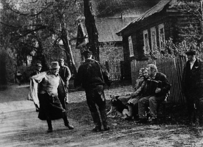 Людмила Таболина