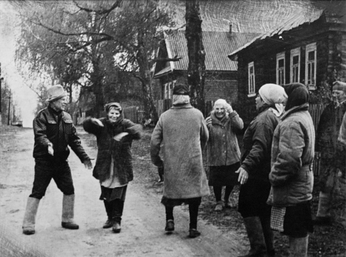 Людмила Таболина