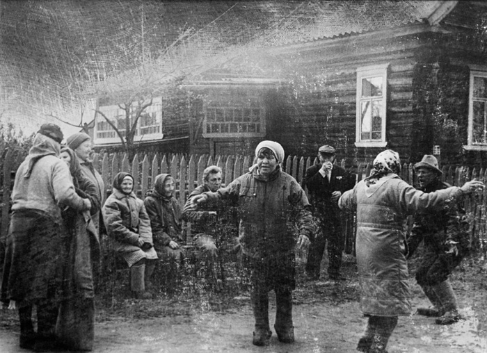 Людмила Таболина