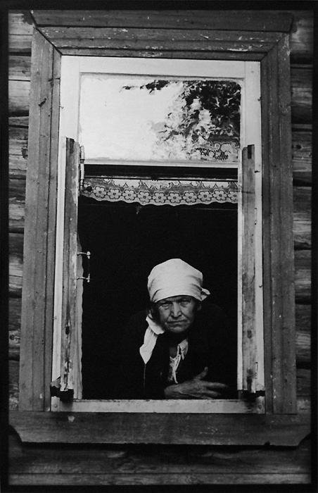 Людмила Таболина