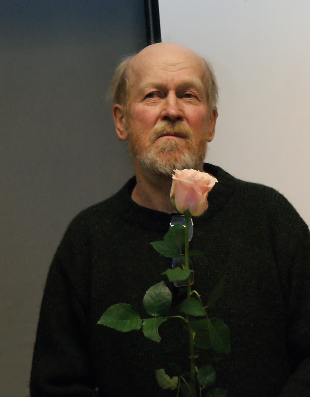 Валерий Лукка