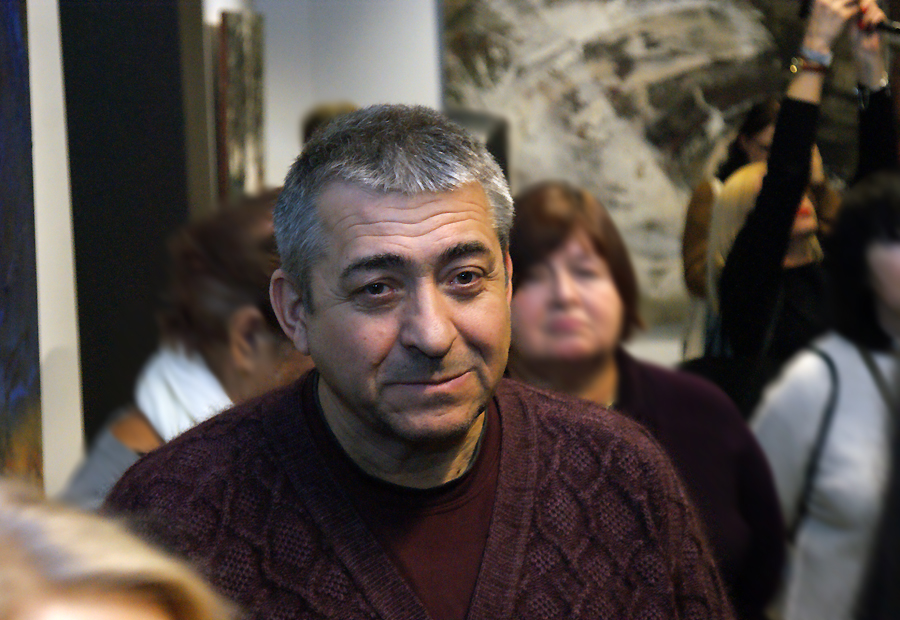 Юрий Саулиди