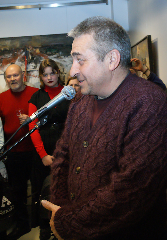 Юрий Саулиди