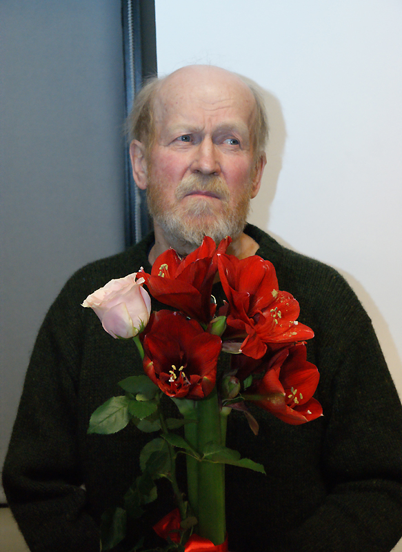 Валерий Лукка