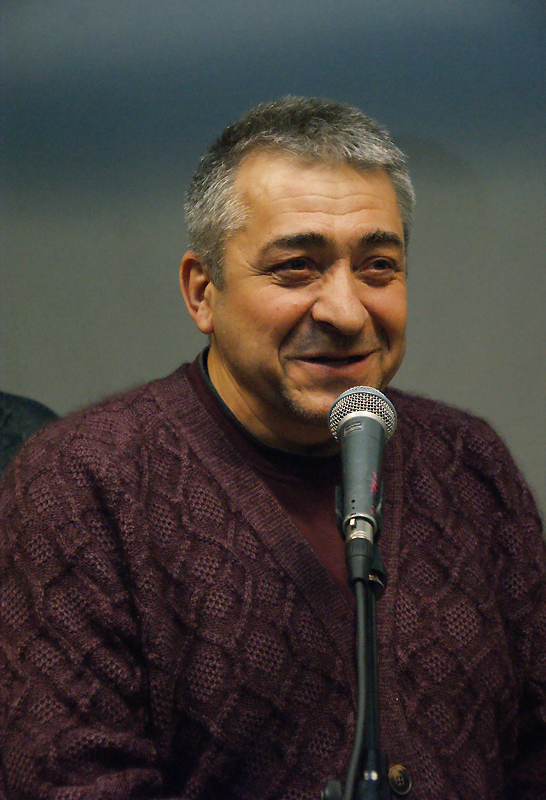 Юрий Саулиди