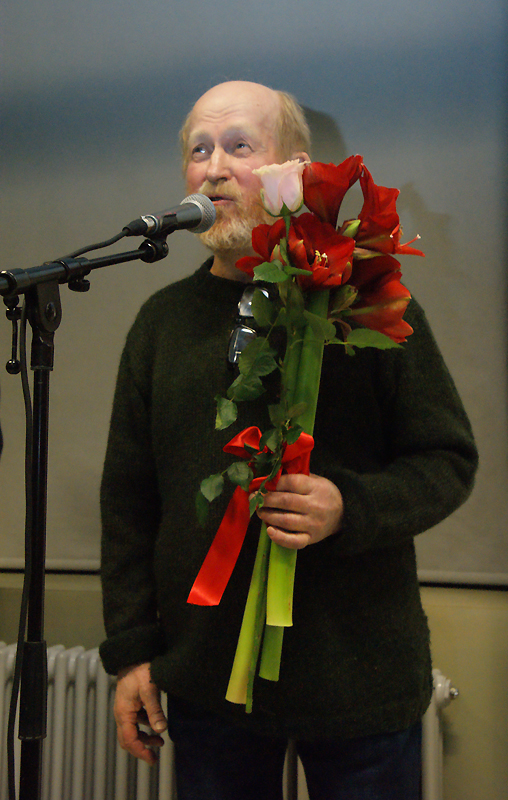 Валерий Лукка