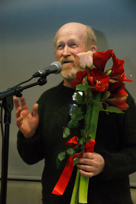Валерий Лукка