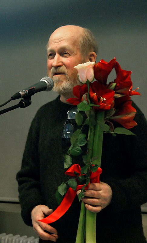 Валерий Лукка