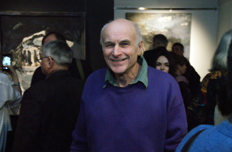 Дмитрий Каминкер