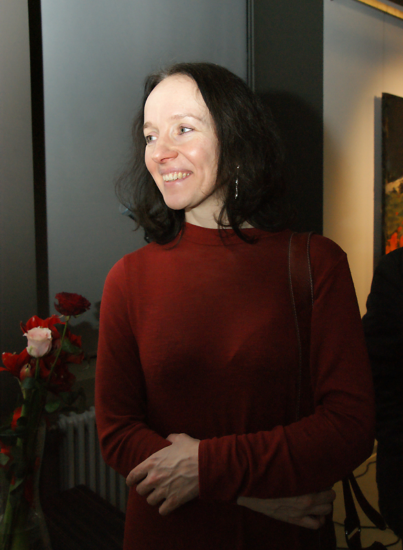 Элла Цыплакова