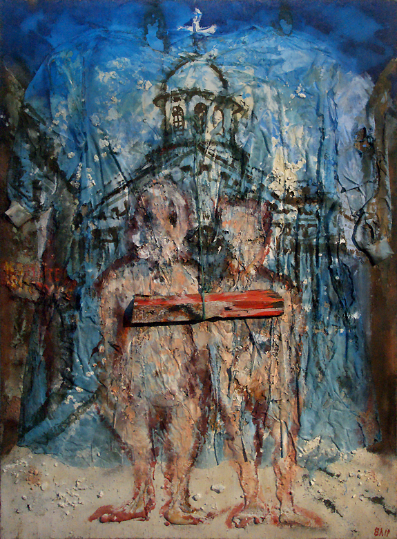 Валерий Лукка