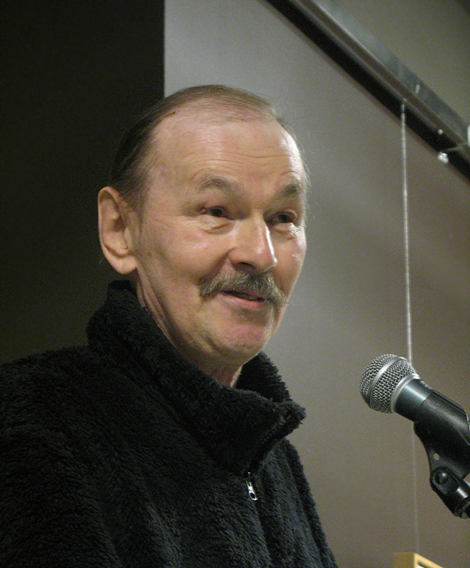 Владимир Шинкарёв