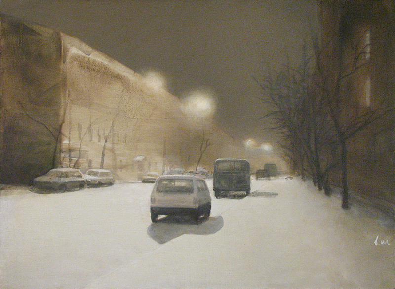 Владимир Шинкарёв