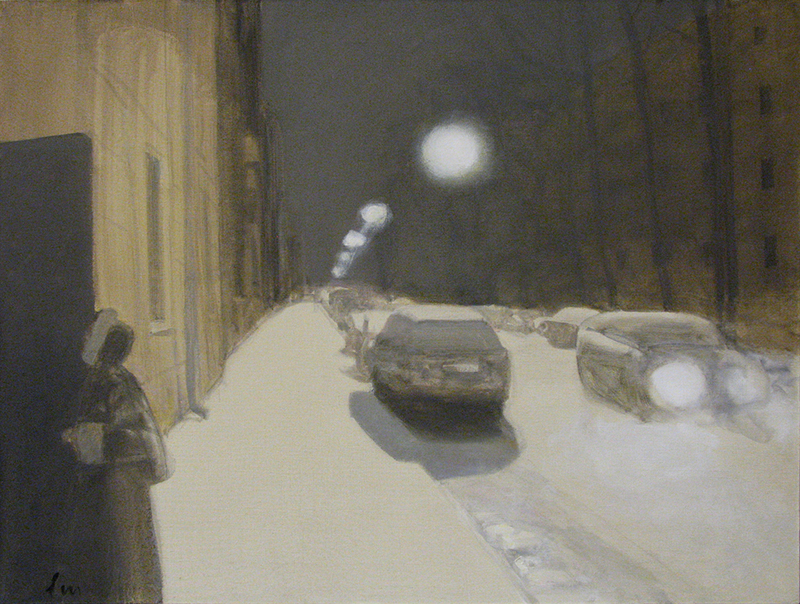Владимир Шинкарёв